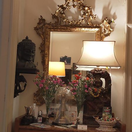 Crociferi B&B Катанія Екстер'єр фото