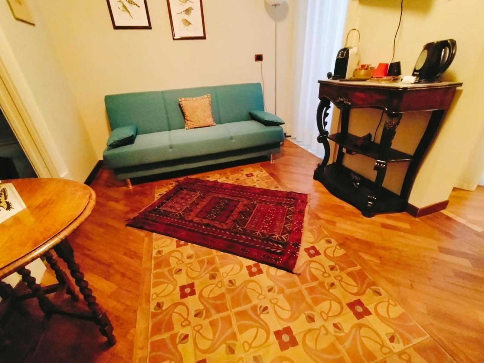 Crociferi B&B Катанія Екстер'єр фото