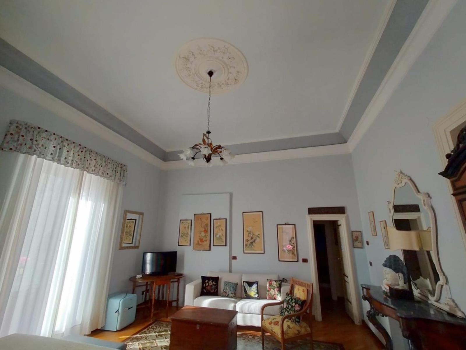 Crociferi B&B Катанія Екстер'єр фото