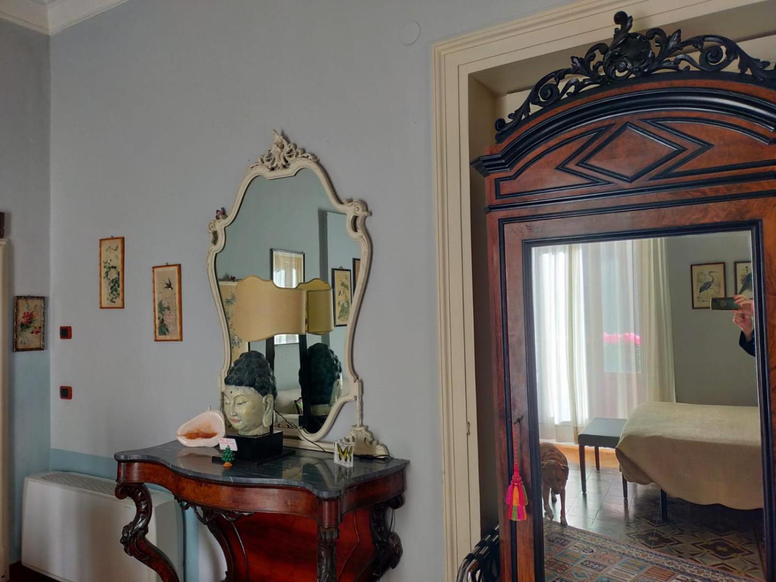Crociferi B&B Катанія Екстер'єр фото