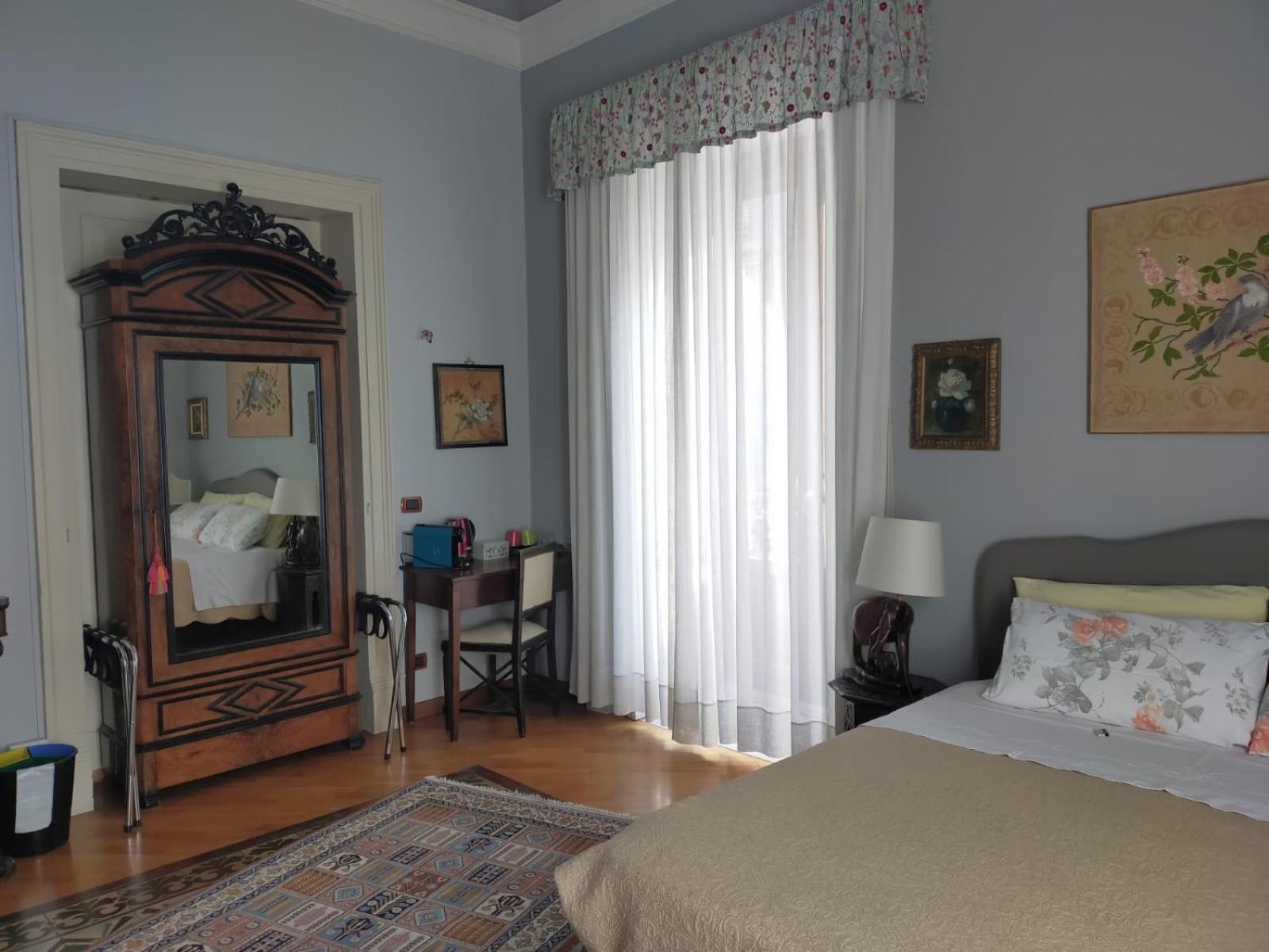 Crociferi B&B Катанія Екстер'єр фото
