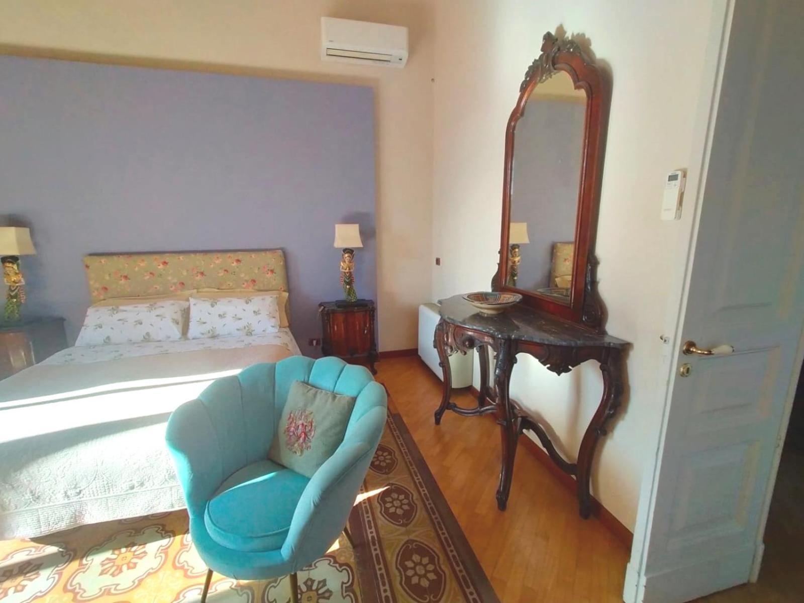 Crociferi B&B Катанія Екстер'єр фото