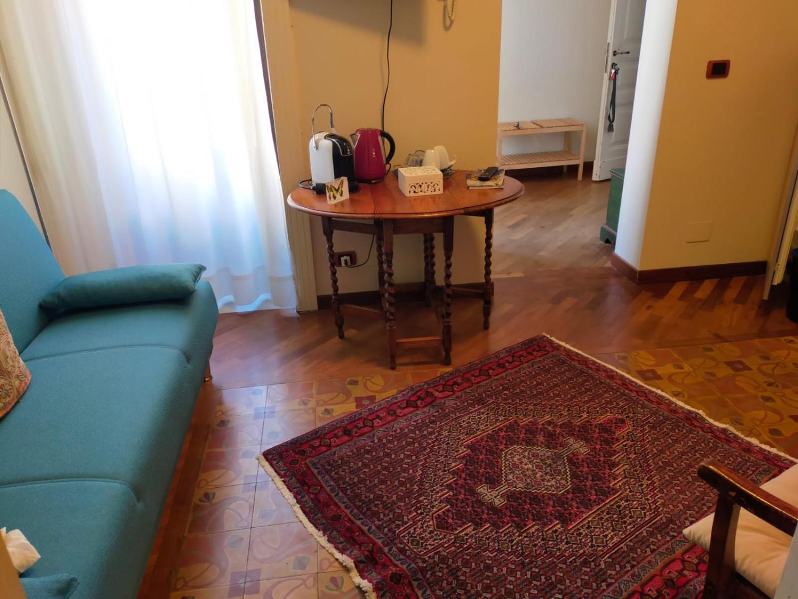 Crociferi B&B Катанія Екстер'єр фото