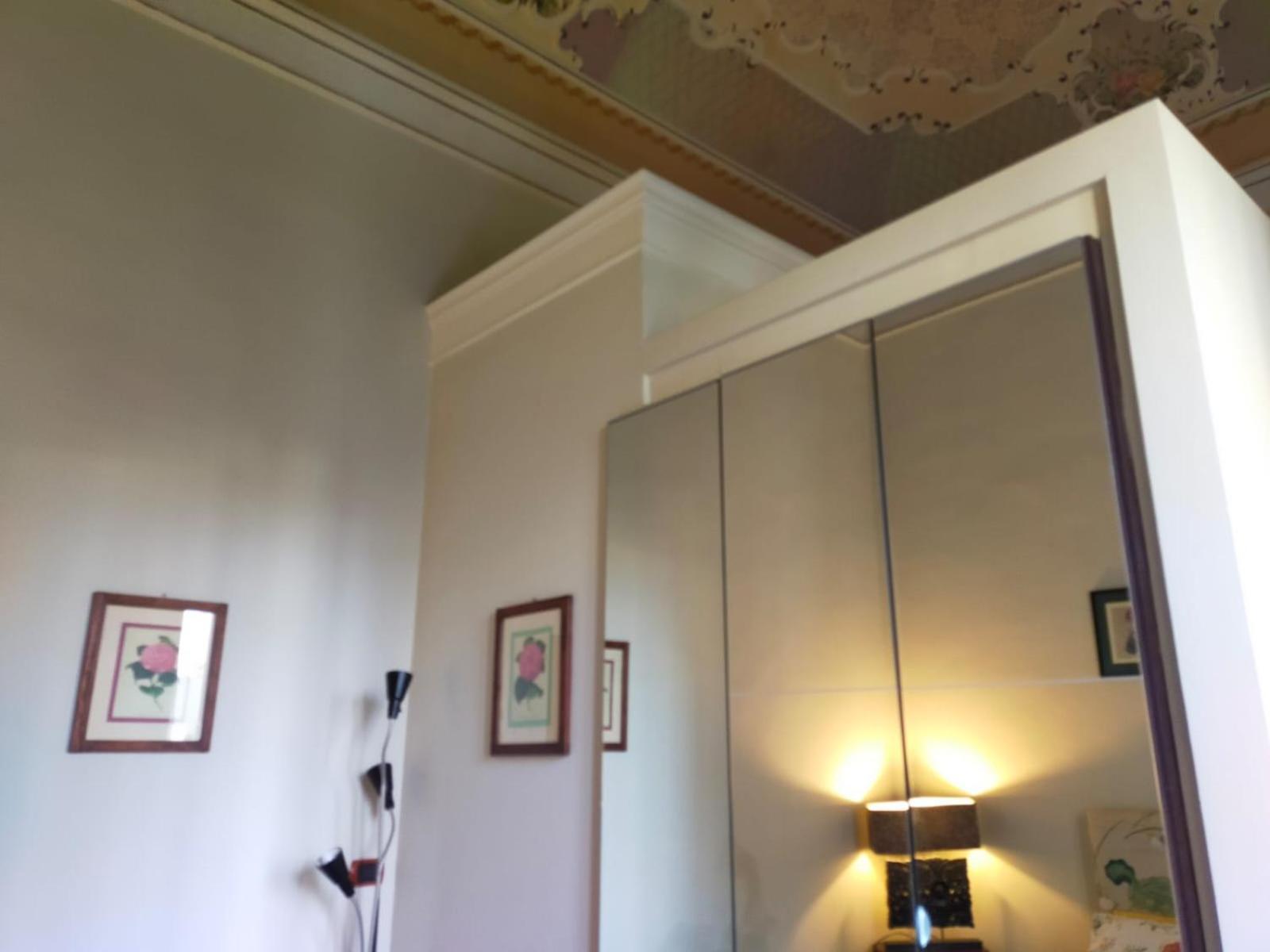 Crociferi B&B Катанія Екстер'єр фото