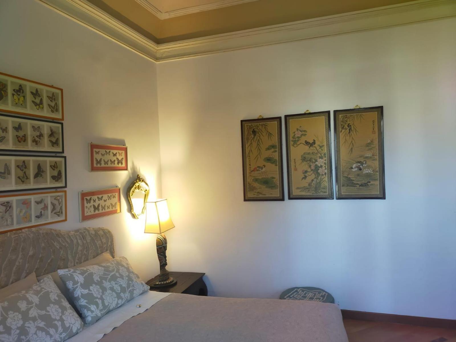 Crociferi B&B Катанія Екстер'єр фото